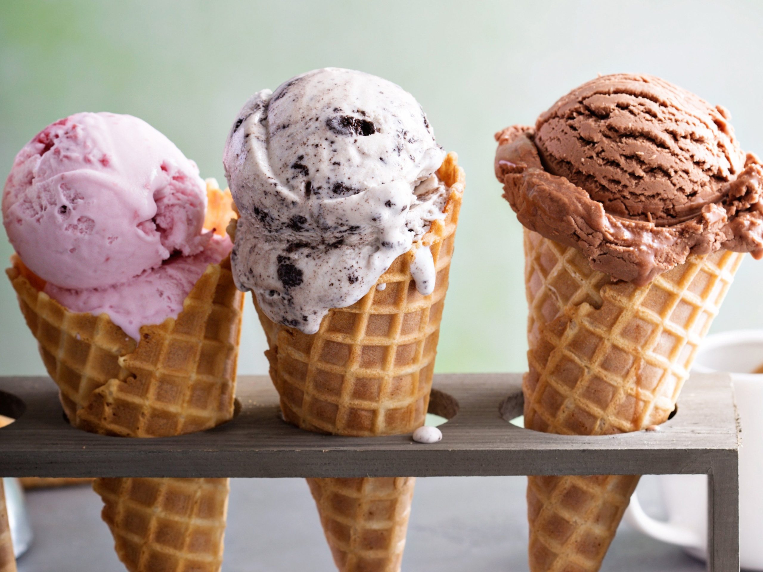 Dünyanın önde gelen gıda üreticisi dondurma sektöründen çıkma kararı aldı