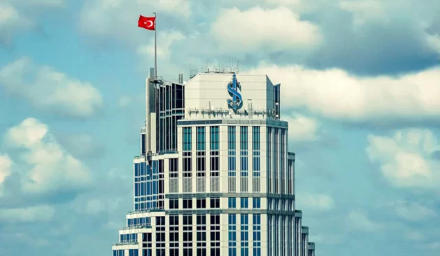 iş bankası
