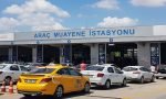 araç muayene