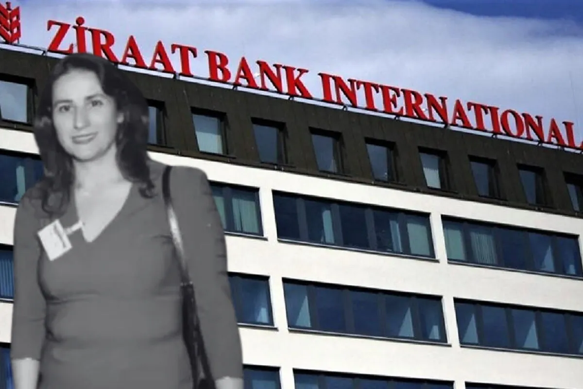 Ziraat Bankası’nın acı kaybı