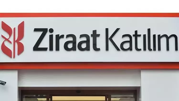 Ziraat Katılım Bankası Servis Görevlisi Alım İlanı