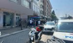 KREDİ VERİLMEYİNCE POMPALI TÜFEKLE BANKAYI BASTI ESKİŞEHİR'DE KREDİ BAŞVURUSUNA RED CEVABI ALAN ŞÜPHELİ POMPALI TÜFEKLE BANKADA TERÖR ESTİRDİ