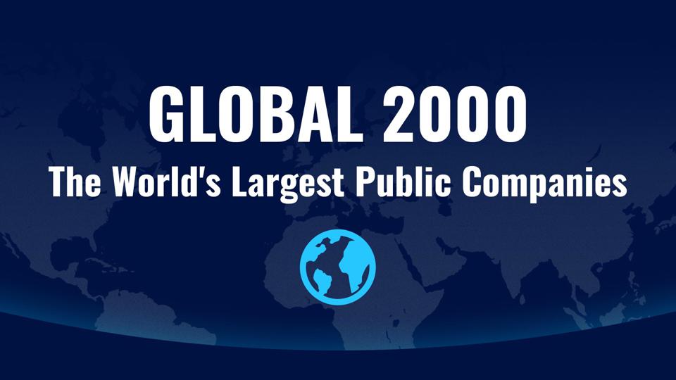Forbes Global 2000 listesine Türkiye’den 12 şirket girdi