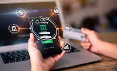 mobil bankacılık