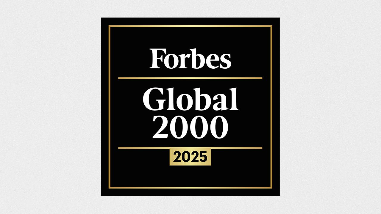 Forbes’un yayımladığı dünyanın en büyük 2.000 şirketi arasında Türkiye’den 6 şirket, 4 banka yer aldı