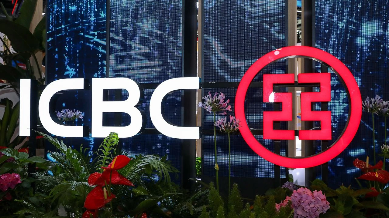 Çin Merkez Bankası’ndan, ICBC Türkiye Şubesi’ne stratejik görev