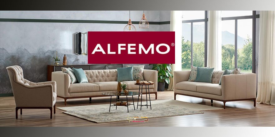Alfemo Mobilya satıldı