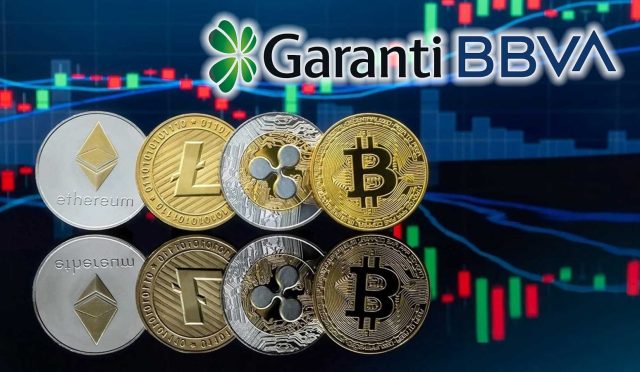 garanti bbva kripto