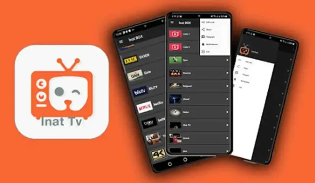 inat tv