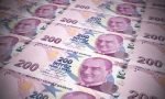 Turkish banknotes