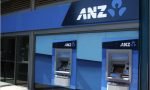 ANZ Bank
