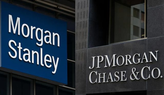JPMorgan-Morgan-Stanley