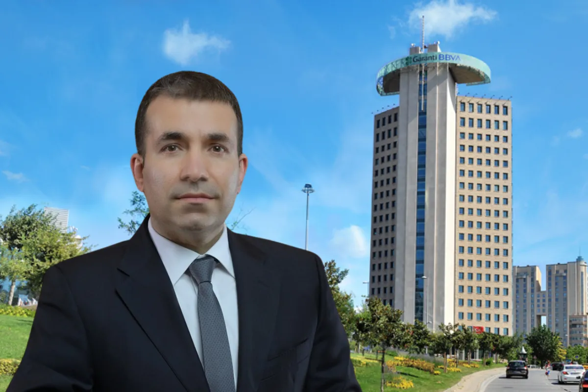 Garanti BBVA Portföy’ün 171 fondan oluşan fon evreni 1 trilyon lirayı aştı