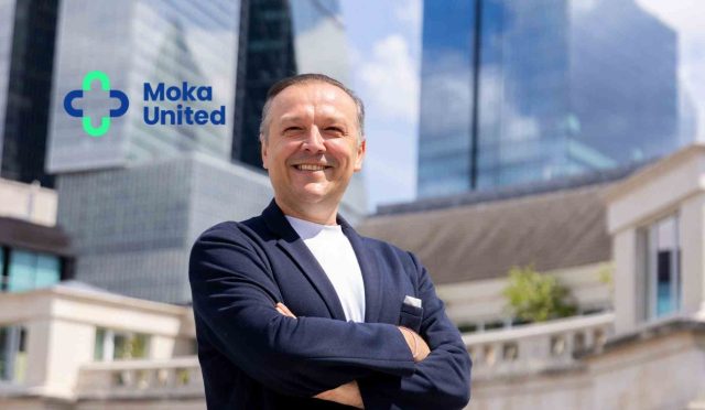 moka united