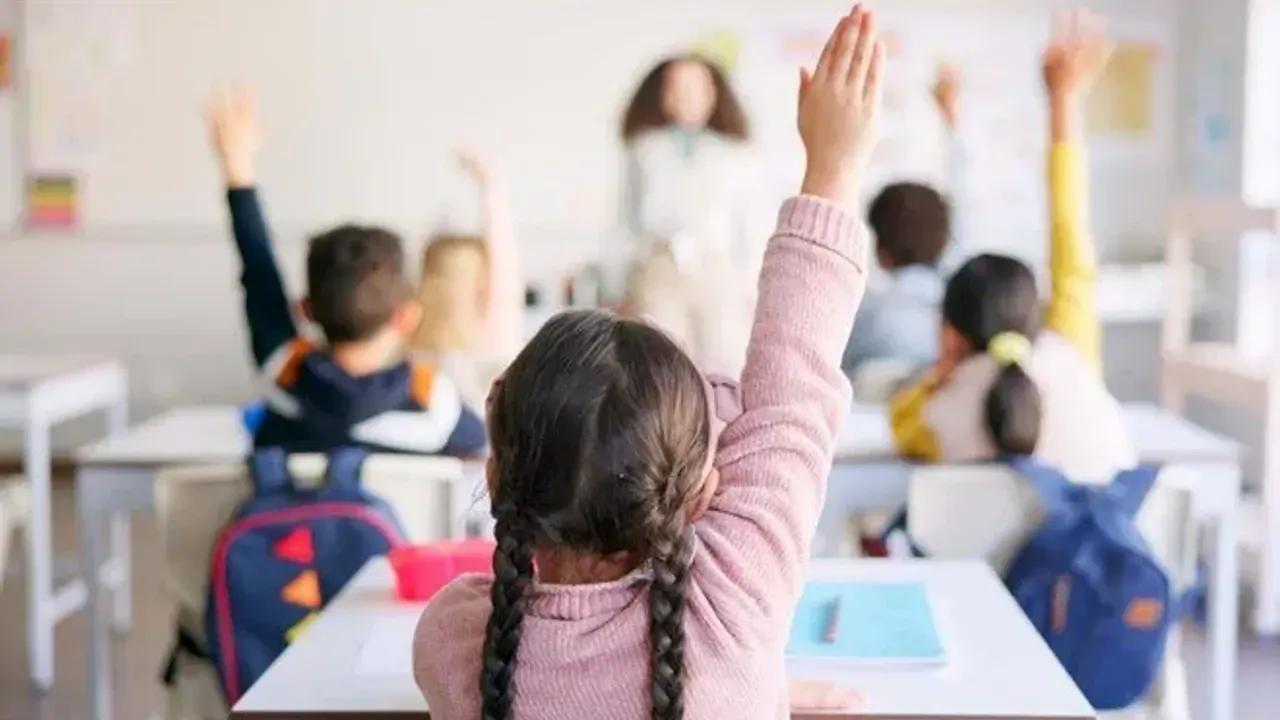 Özel okulların ücret artışlarının hesaplama formülü değişti