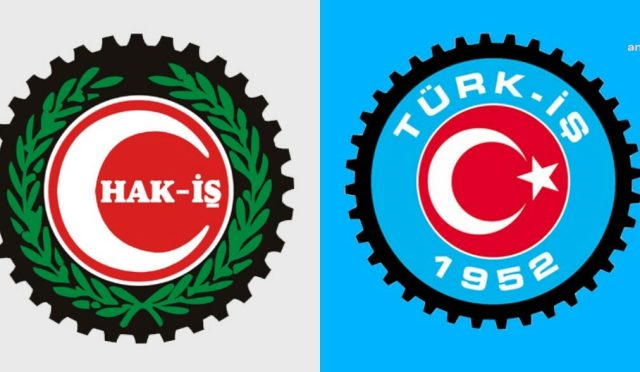 türk-iş ve hak-iş