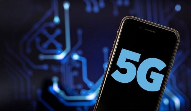5G