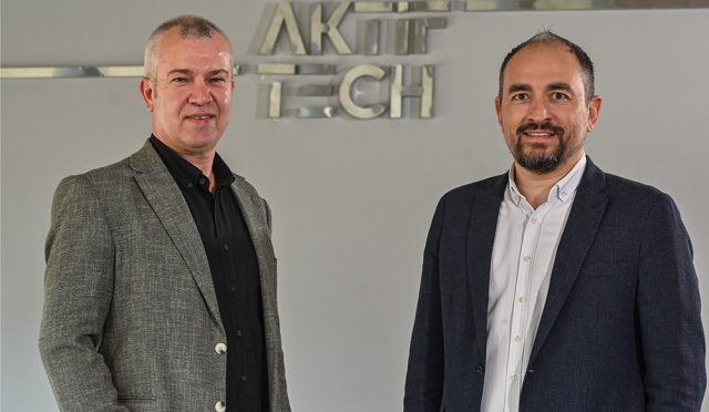 Aktif-Tech