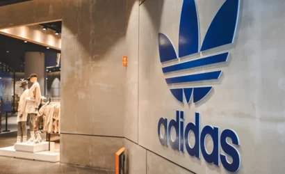 adidas
