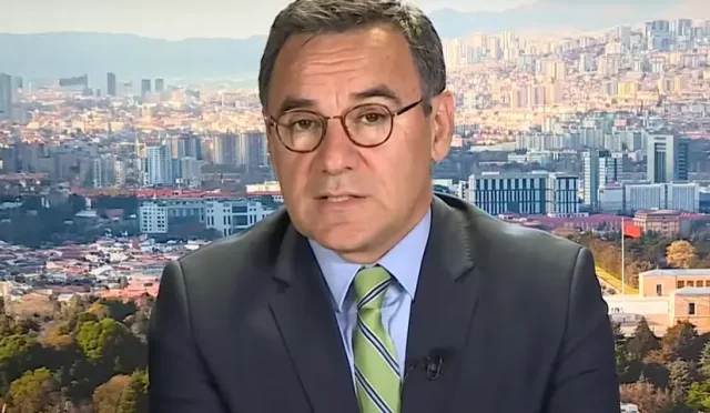 deniz zeyrek