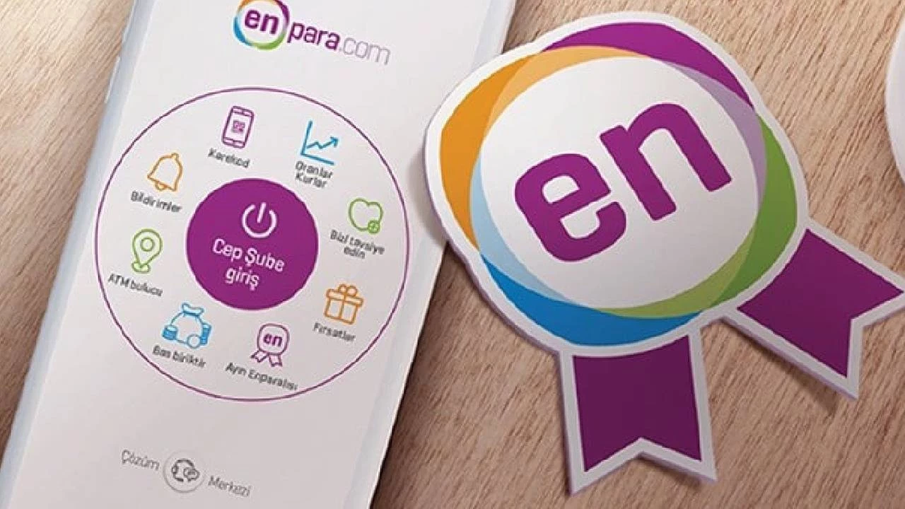 Enpara Bank’ın ilk dokuz aydaki karı yüzde 600 arttı