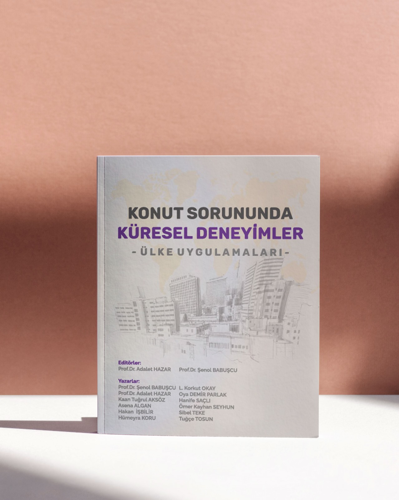 Konut Sorununda Küresel Deneyimler – Ülke Uygulamaları”, Konut Politikalarını Yeniden Tanımlıyor