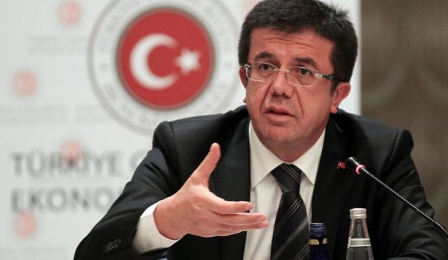 nihat zeybekçi