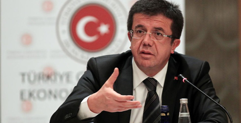 AKP Genel Başkan Yardımcı Nihat Zeybekci: Emeklilik yaşı çok düşük, gelecek nesillere ‘ihanet