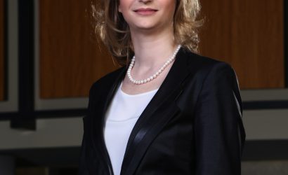 Anadolu Leasing Genel Müdürü Neslihan Oruç