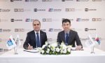 Ozan Deniz & Luping Zhang