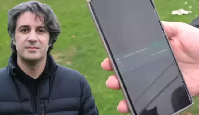 behçet yalın özkar