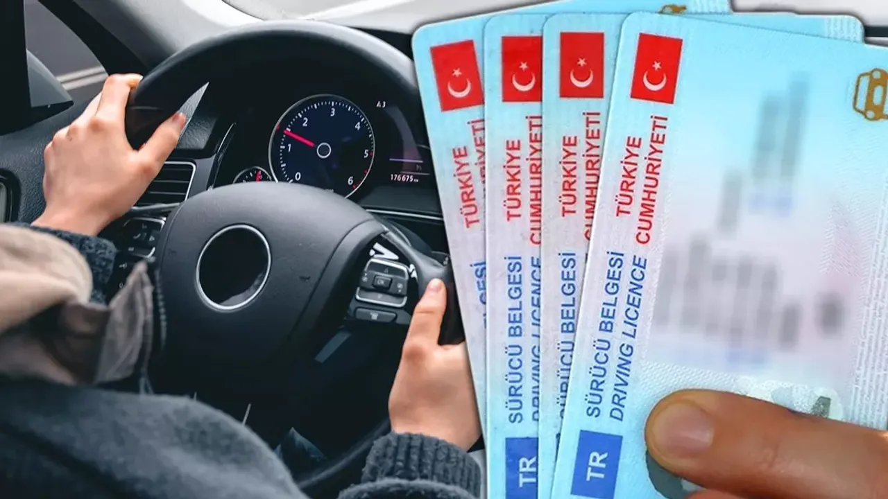 Ehliyetini yenilemeyen 1.8 milyon kişiye sigorta şoku