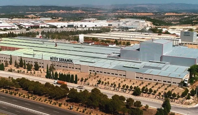 hitit seramik