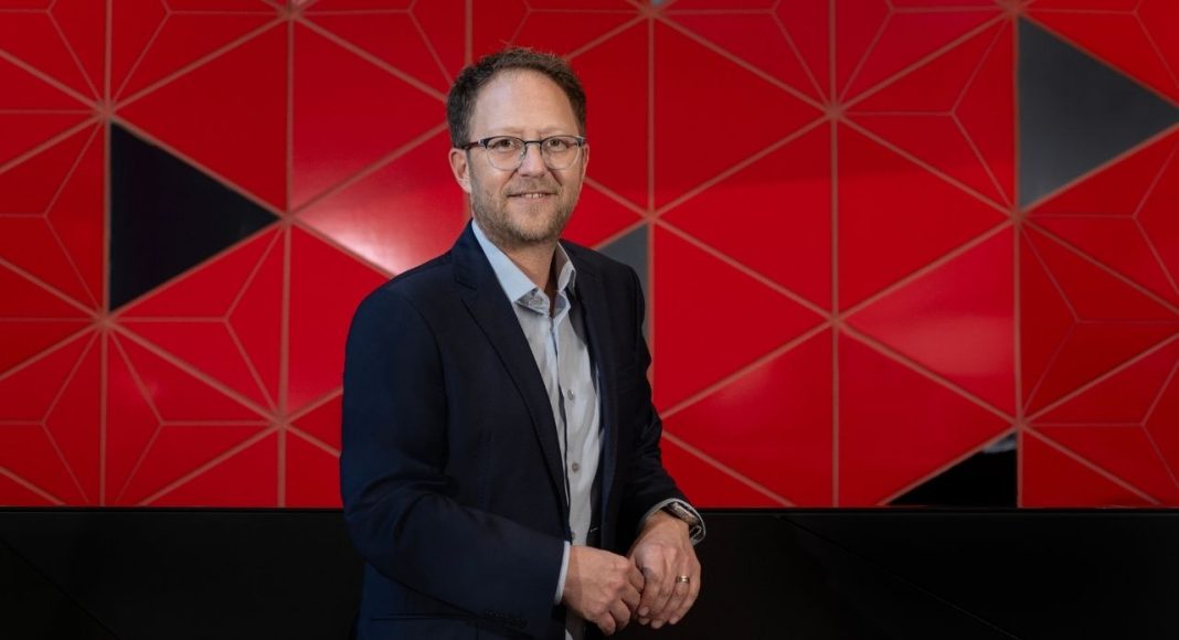 Yemeksepeti’nin Yeni Genel Müdürü Oytun Çalapöver Oldu