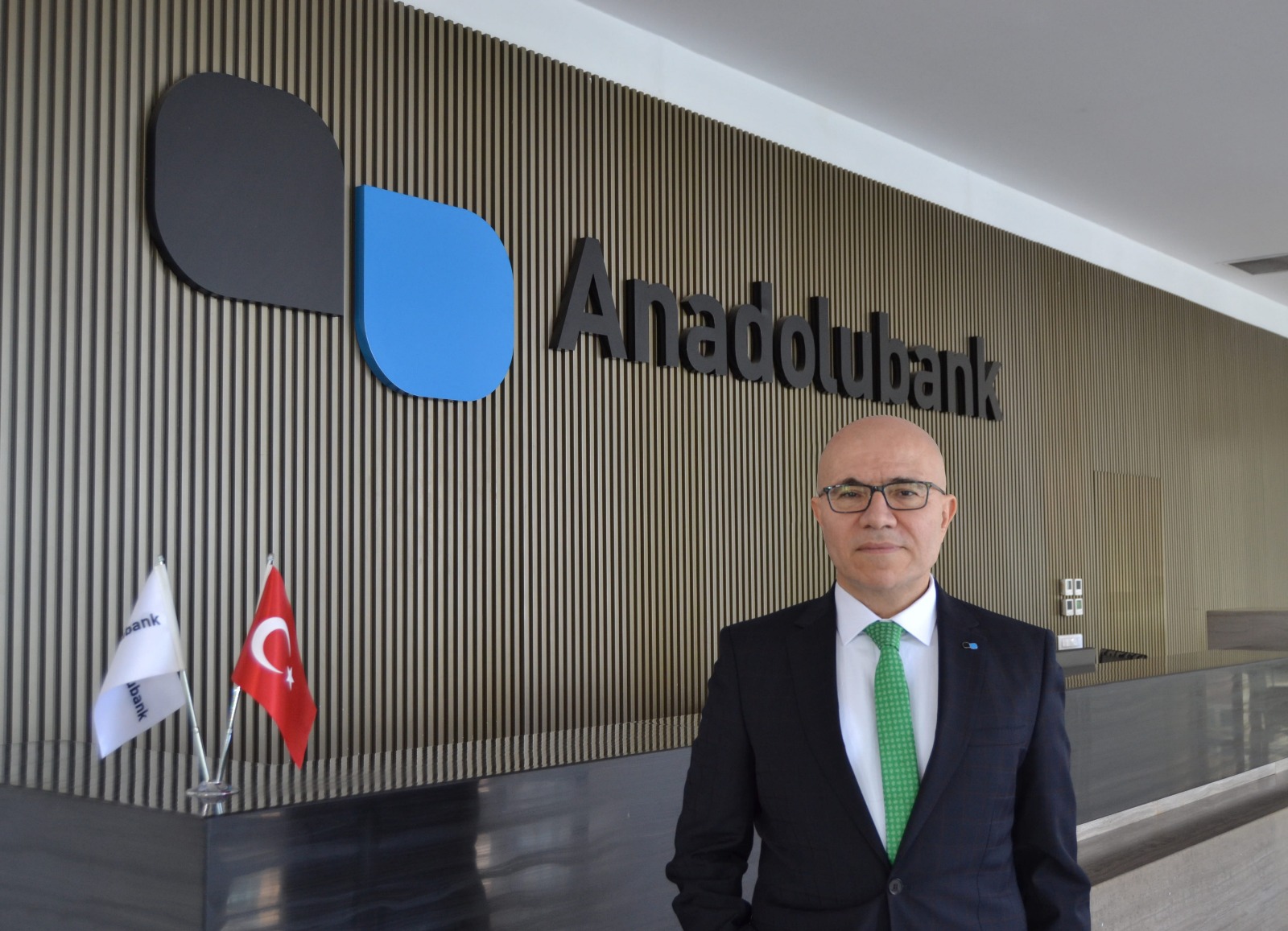 Anadolubank’tan uluslararası piyasalarda tahvil ihracı