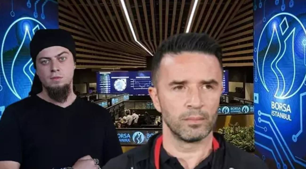 Borsada manipülasyon operasyonu: Eski futbolcu Gökhan Gönül ve Aref Ghafouri de gözaltında
