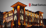 ziraat bankası