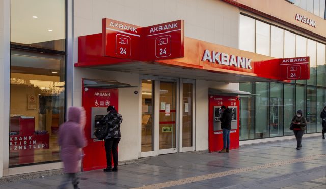 akbank