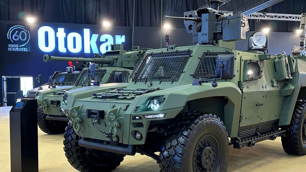 Otokar 2025 yılı finansal sonuçlarını açıkladı