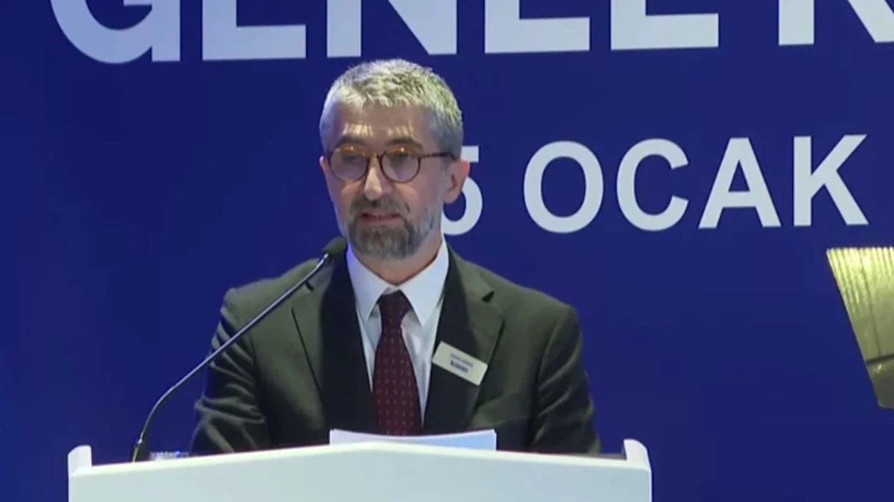 TÜSİAD’ın yeni başkanı belli oldu