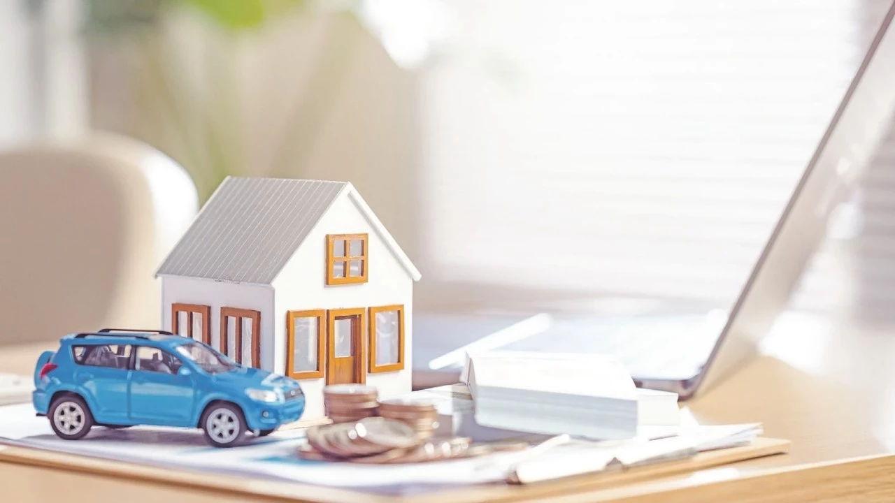 Bir tasarruf finansman şirketi çalışanının feryadı