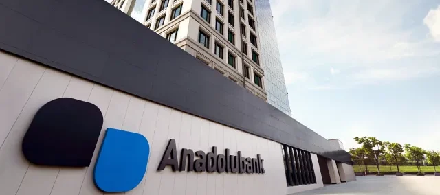 anadolubank
