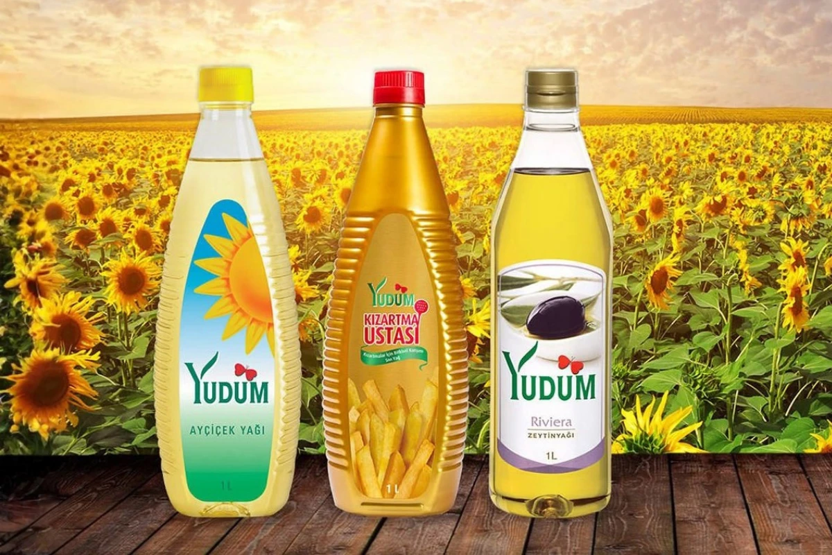 Türkiye’nin sıvı yağ devi Yudum satıldı
