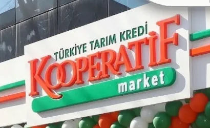 tarım kredi market