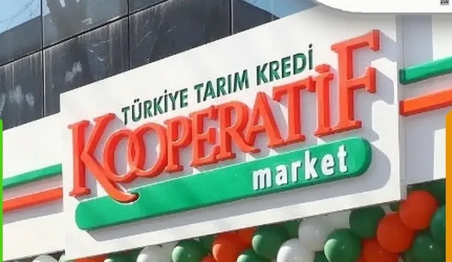 tarım kredi market