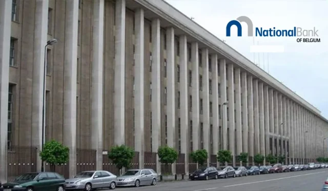 Belcika-Merkez-Bankasi