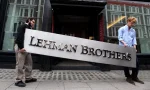 lehman brothers