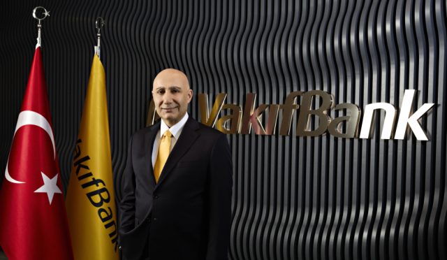 osman arslan vakıfbank