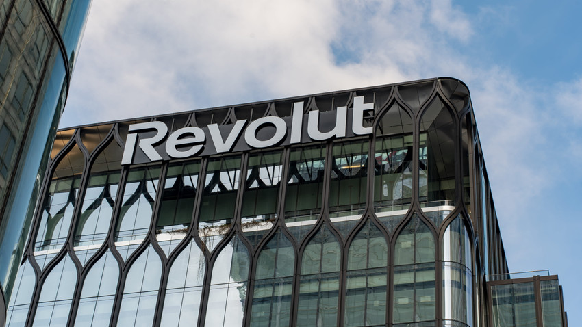 Revolut’un uygulaması Türkiye’ye açıldı