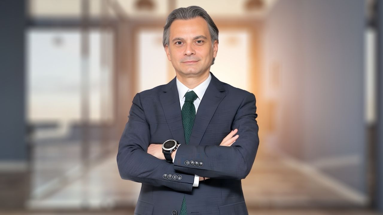 Gazete ilanından Sodexo Türkiye’nin CEO’luğuna uzandı